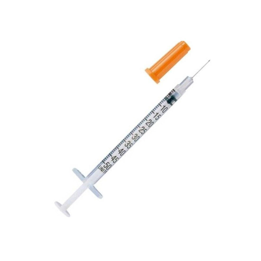 Purchase with Purchase Only: 10pcs Syringe with Needle (31G - 0.25x8mm)