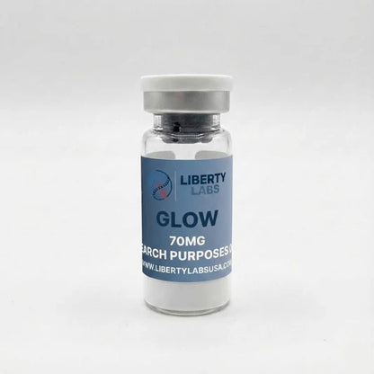 GLOW – Advanced Skin Radiance Blend